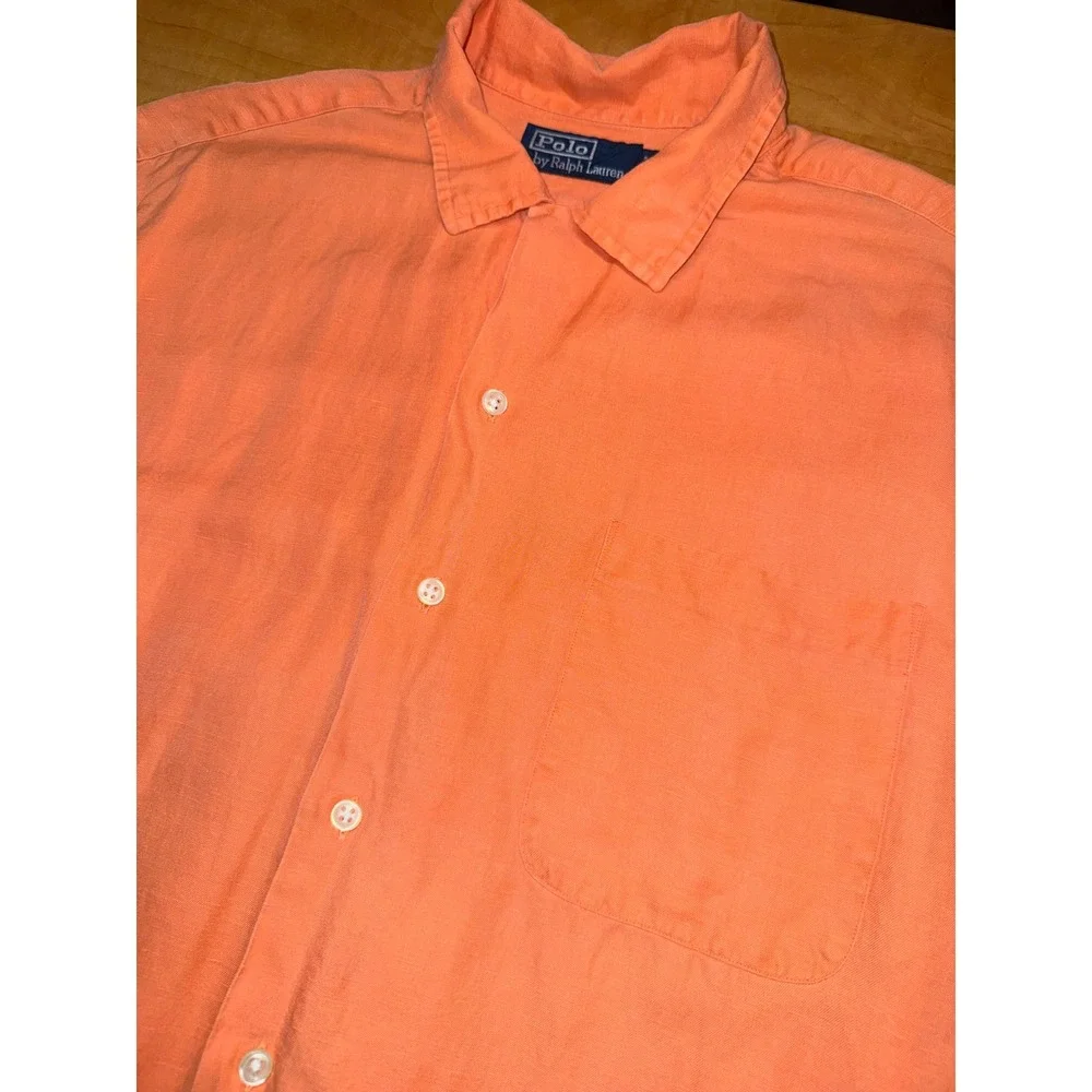 Polo Ralph Lauren polo ralph